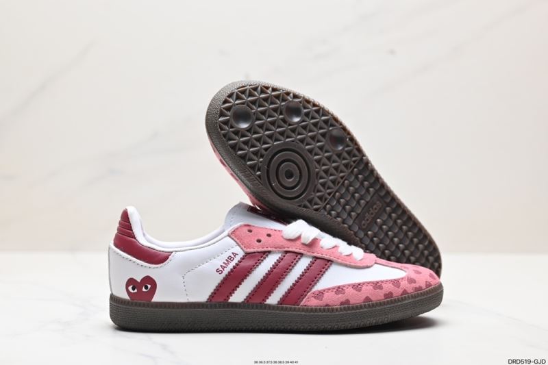 Adidas Samba Shoes